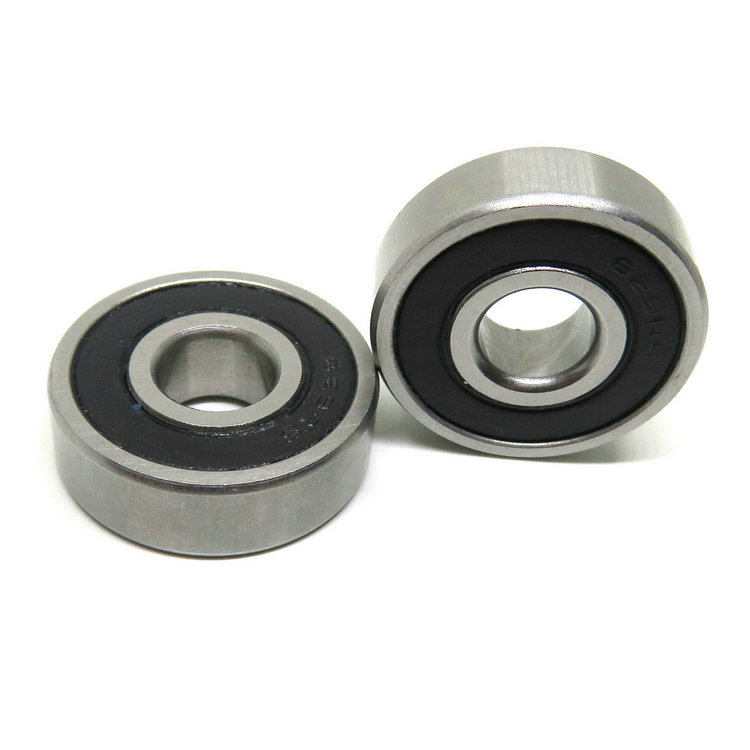 Deep Groove Ball Bearings